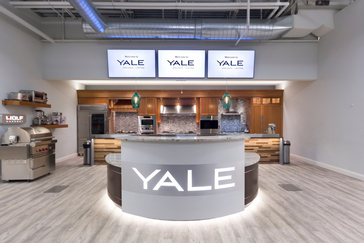 The Yale Appliance Job Fair Is July 22, 2021